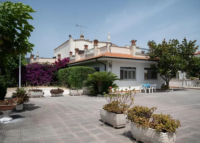 Hotel Vittoria