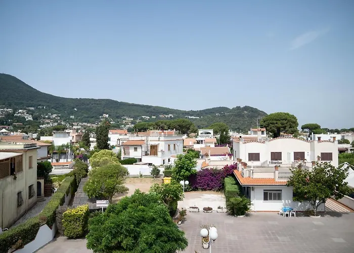 Hotel Vittoria