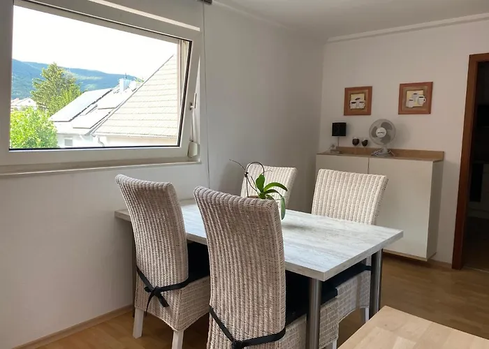 Ferienwohnung Rebenmeer
