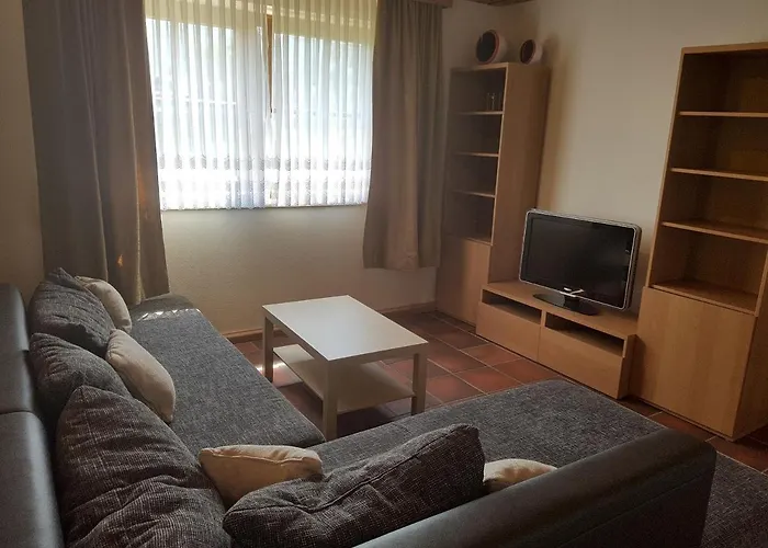 Ferienwohnung Resch