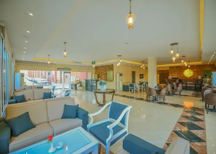 Blumar El Dome Hotel