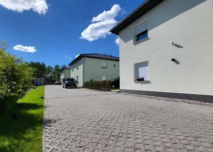 Ferienwohnungen Im Grund 22, 22a, 22c Birkenstein