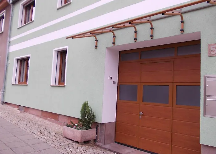 Ferienwohnung Helmis