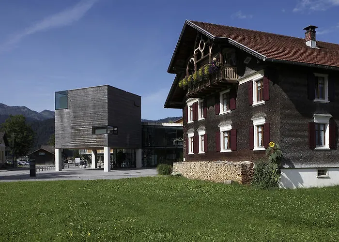 Haus König
