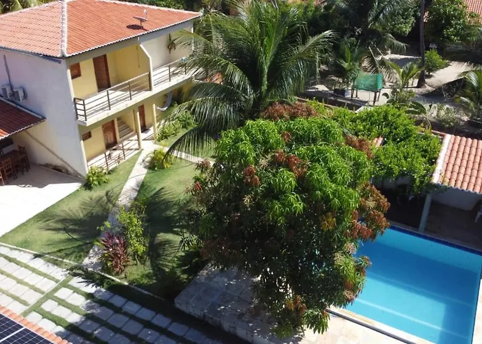 Pousada Villa Manduca