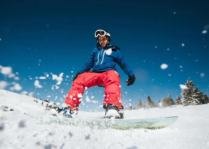 Rtanj Kopaonik Eco Resort & Spa