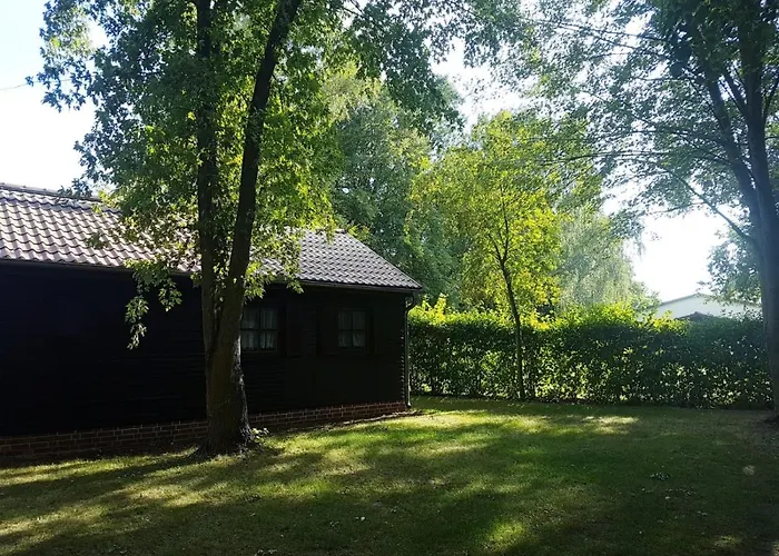 Bungalowdorf Lübben