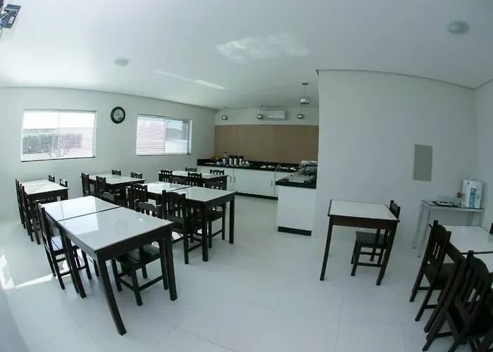 Hotel Império