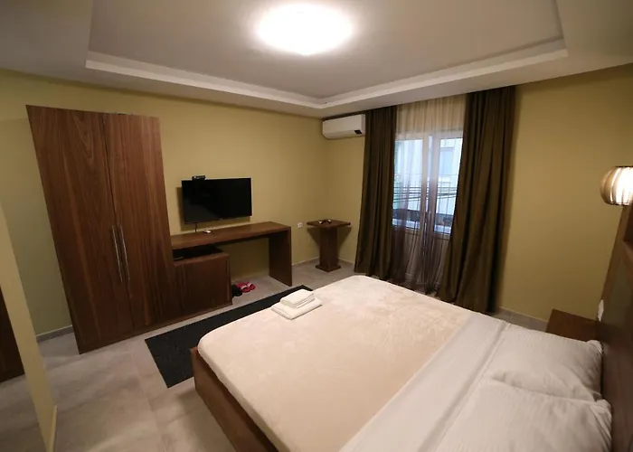 Hotel Centrum