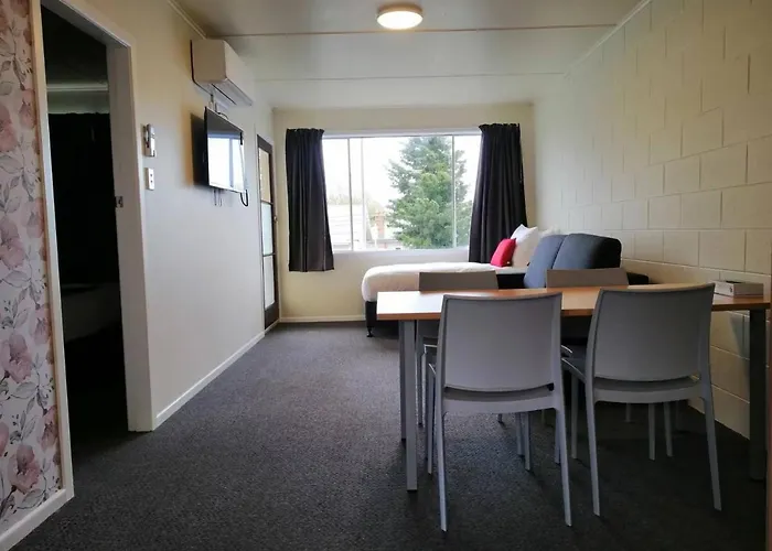 Stanley Apartments