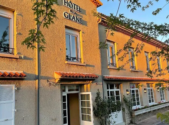 Hotel De La Glane