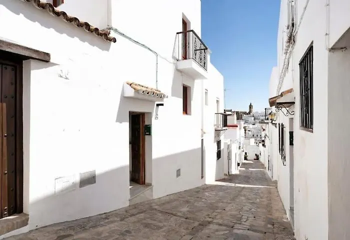 Apartamentos Vexer