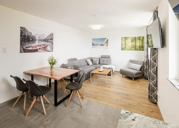 Granit Appartements