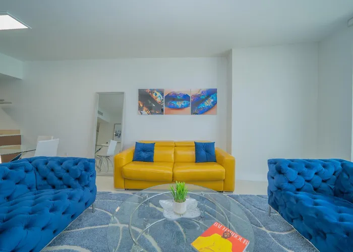 Icon Brickell Residences Miami