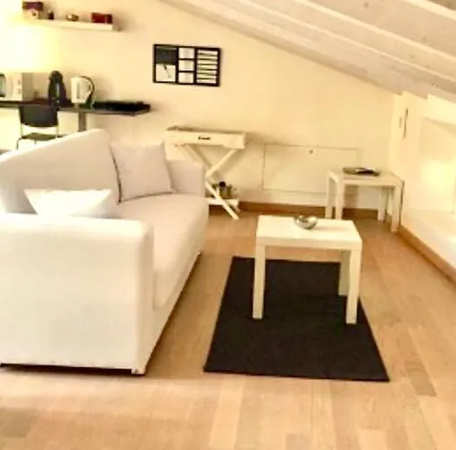 Residenza Virgiliana Suite Con Terrazza-Centro Storico