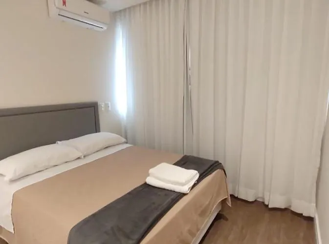 Apart Hotel - América Residence Campos dos Goytacazes