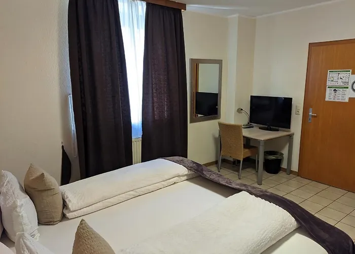 Hotel Rath