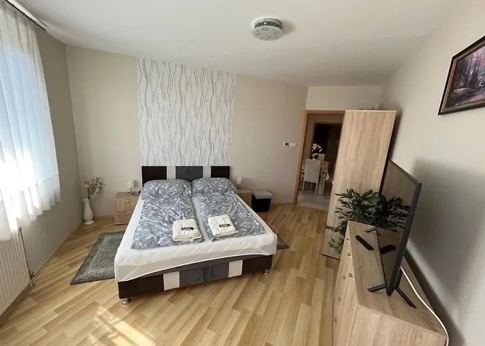 Relaxap Zalakaros