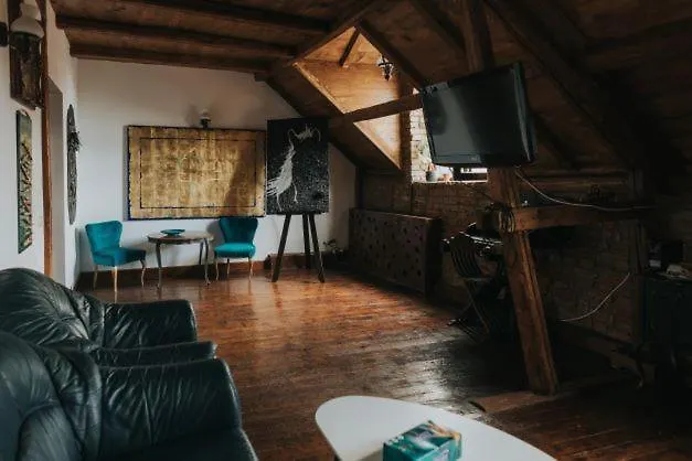 Gallery Loft