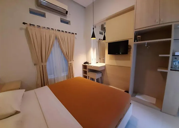 The Sriwijaya Hotel - Halal Hotel