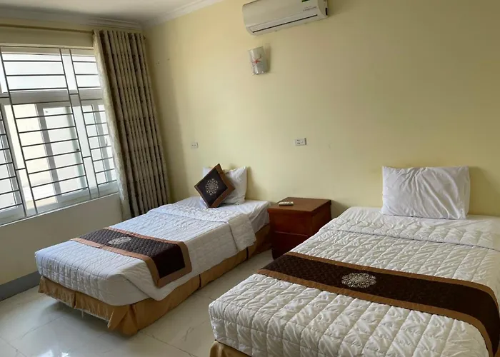 Mekong Hotel