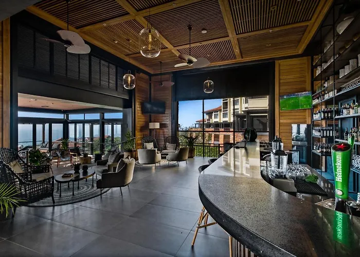 The Capital Zimbali