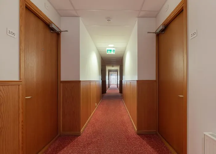 Raadimoisa Hotell