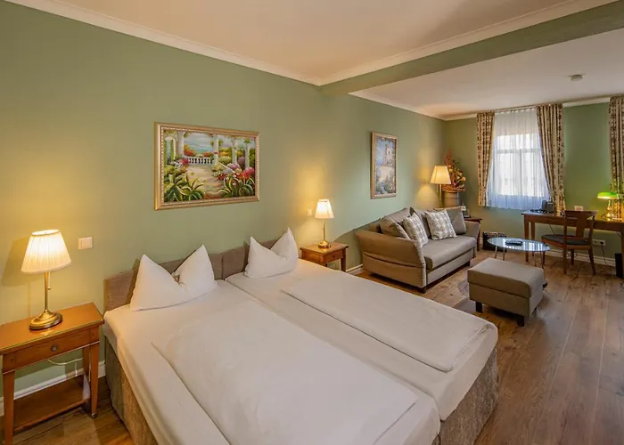 Hotel Arador