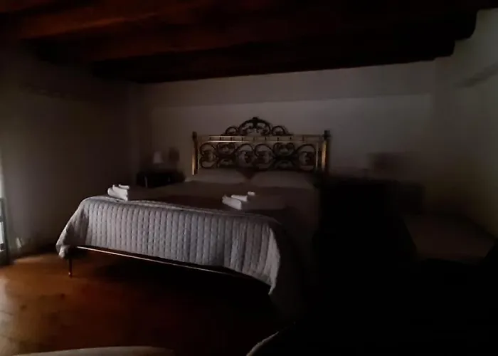 Un Loft Solo Per I Tuoi Occhi