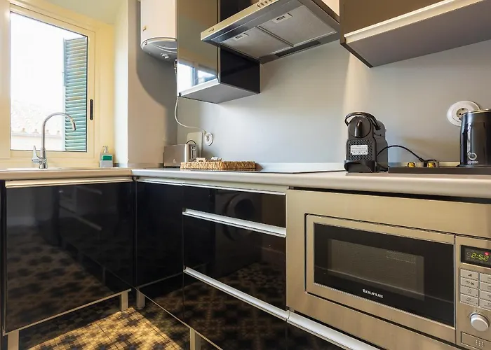 Madeinterranea Apartments