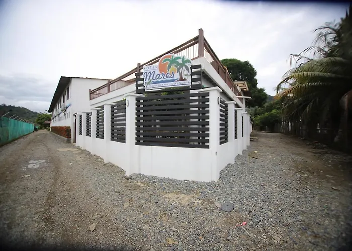 Hotel Mares Capurgana