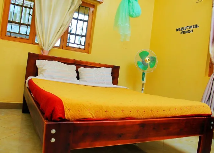 Kenthill Guest House