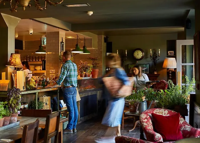 The Pig In The Wall - Southampton