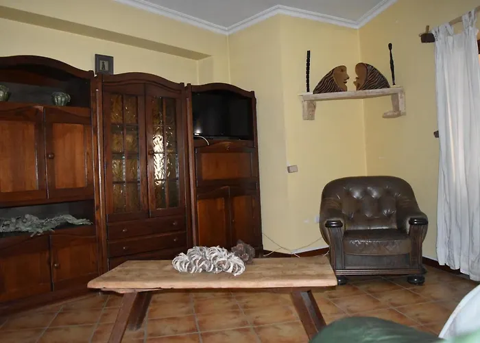 Casa Na Serra Da Estrela