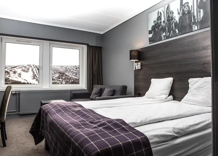 Geilo Hotel