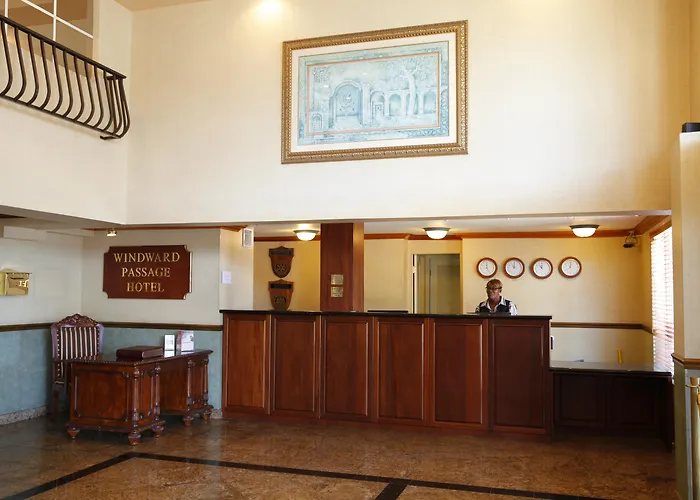Windward Passage Hotel