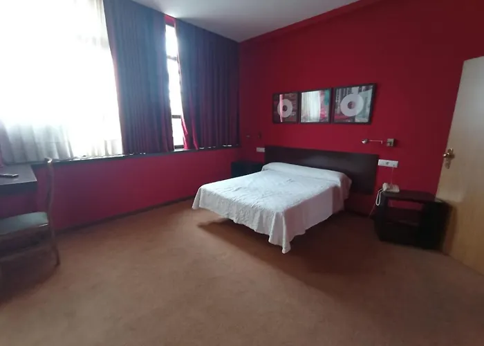Hotel / Restaurante La Pepa