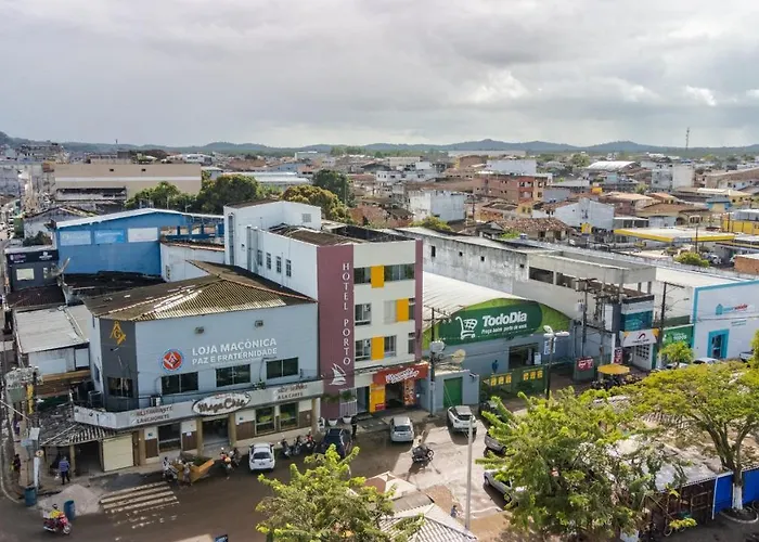 Hotel Porto