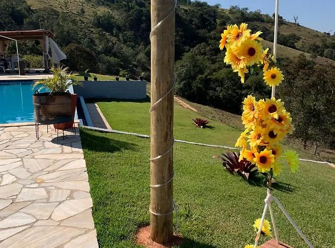 Hotel Pousada Pé da Serra