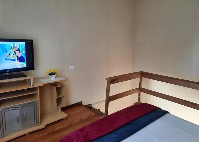 Loft charmoso no centro de Pinhais