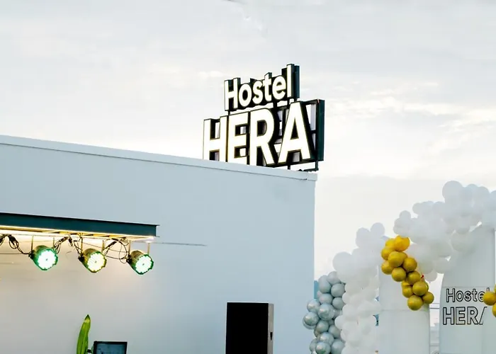 Hera Hostel