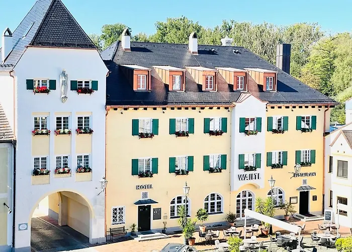 Wailtl Hotel
