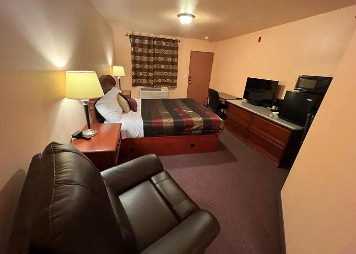 Frazier View Motel