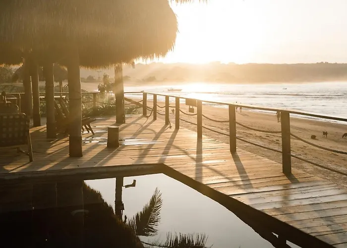 Sumba Beach House