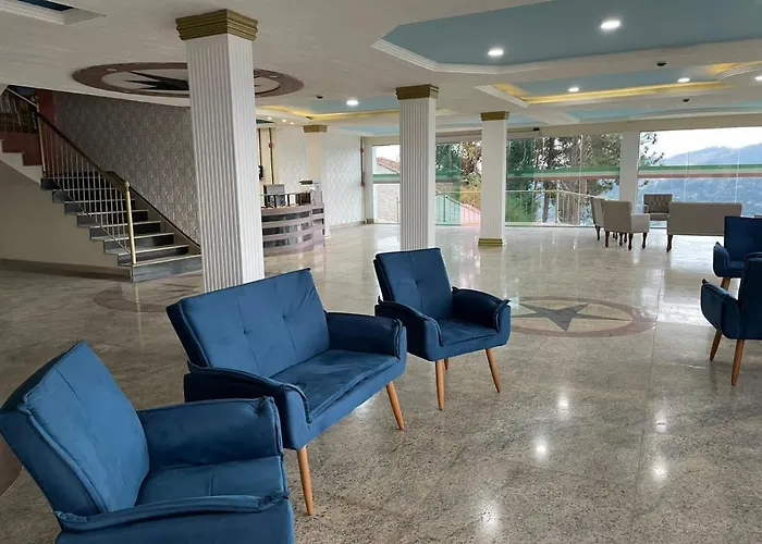 Hotel Recanto da Itália