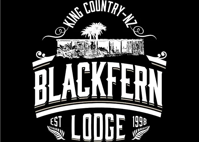Blackfern Lodge