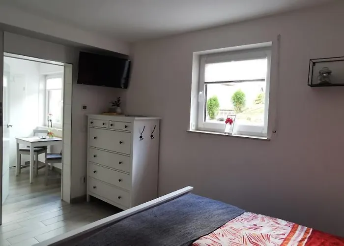 Ferienwohnung Tannenzwerg