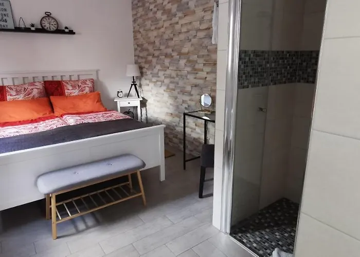 Ferienwohnung Tannenzwerg