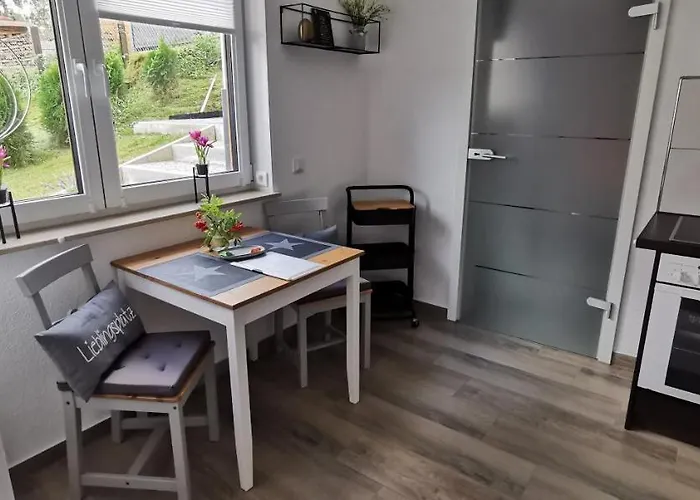 Ferienwohnung Tannenzwerg