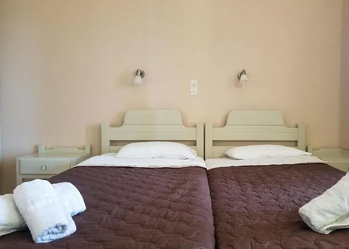 Mirabello Hotel Apartments